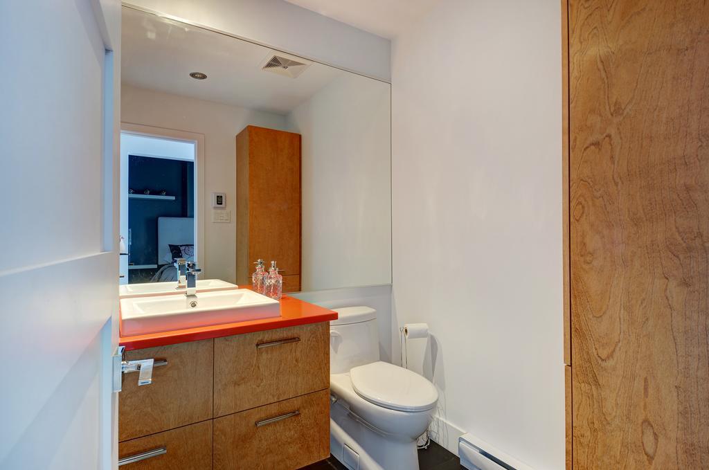Les Immeubles Charlevoix - Le 760-514 Apartment ควิเบกซิตี้ ห้อง รูปภาพ